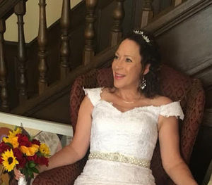 Meet your Posher, Sherry